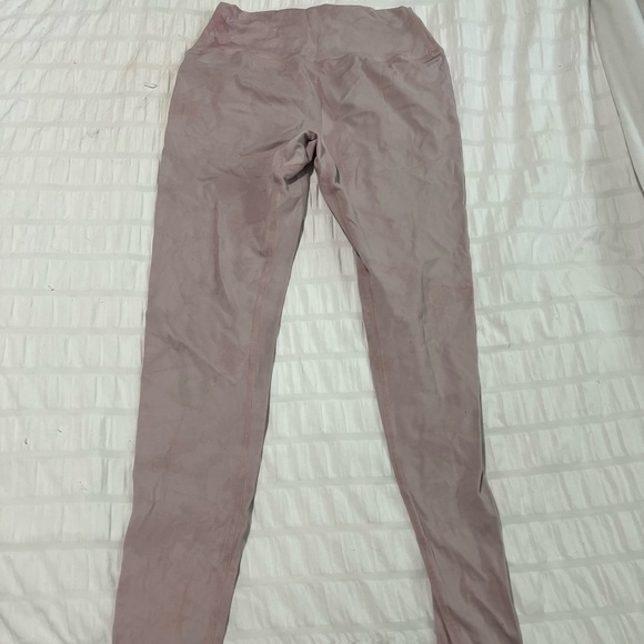 Alphalete Wonder Leggings - Picture 3 of 3